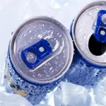 حظر مشروبات الطاقة للقاصرين