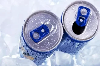 حظر مشروبات الطاقة للقاصرين