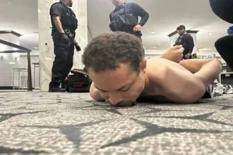 بيان منفذ محاولة اغتيال ترامب