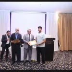 دورة الصحفي الصغير
