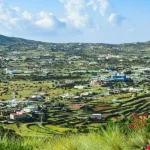 أبها: عروس الجبل الأخضر ووجهة الطبيعة في السعودية
