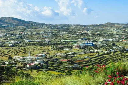 أبها: عروس الجبل الأخضر ووجهة الطبيعة في السعودية