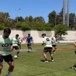 نجوم أتلتيكو بمونديال النشامى