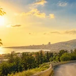 أجواء مغبرة وكتلة لطيفة