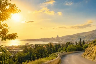 أجواء مغبرة وكتلة لطيفة