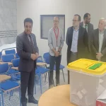 الانتخابات الطلابية روح الديمقراطية