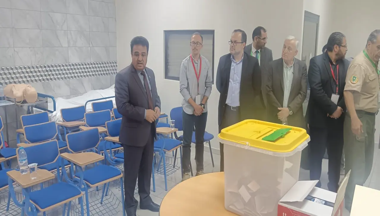 الانتخابات الطلابية روح الديمقراطية