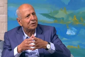 في المسألة الفلسطينية!!