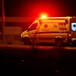 وفاة فتى دهسًا بمادبا