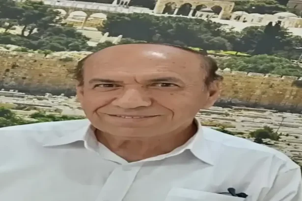 تعالوا نبكي على الأندلس