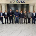 تطوير الموانئ وتعزيز التعاون