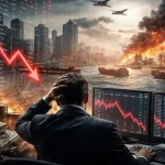 حرب النفط الاقتصادية العالمية
