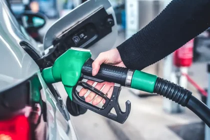 أسعار البنزين في الأردن