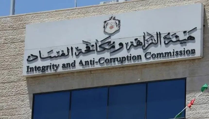 شبهات فساد دون أدلة