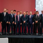 الأردن يحتفل بالاستقلال بالجزائر