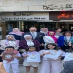 البورد الدولي لحقوق الإنسان