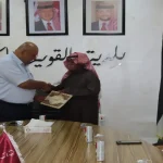 القويره تكرم سالم الصويلحيين
