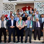 يوم الوفاء للوطن