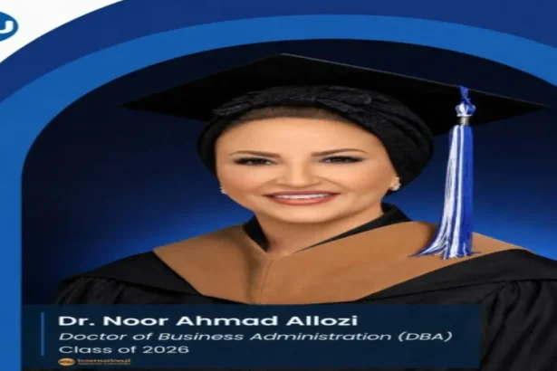  تهنئة مفعمة بالفخر والاعتزاز