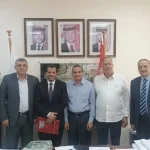 الهيئة الهاشمية للمصابين العسكريين