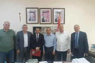 الهيئة الهاشمية للمصابين العسكريين
