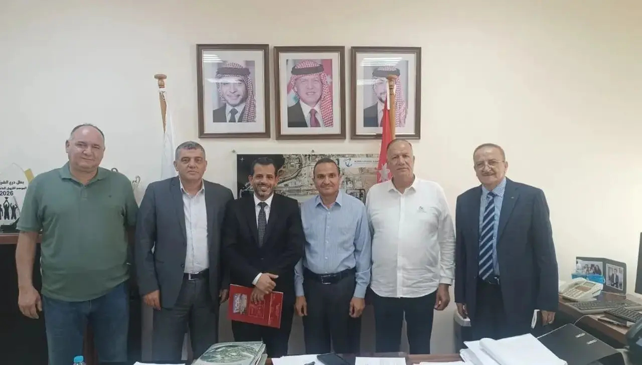 الهيئة الهاشمية للمصابين العسكريين