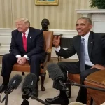 أوباما يهاجم ادارة ترامب