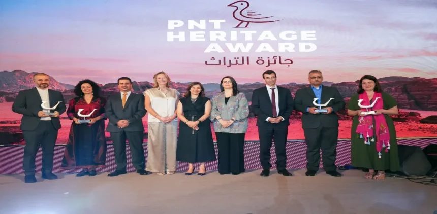 جائزة التراث 2026