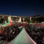 البيت الأردني يواصل فعالياته
