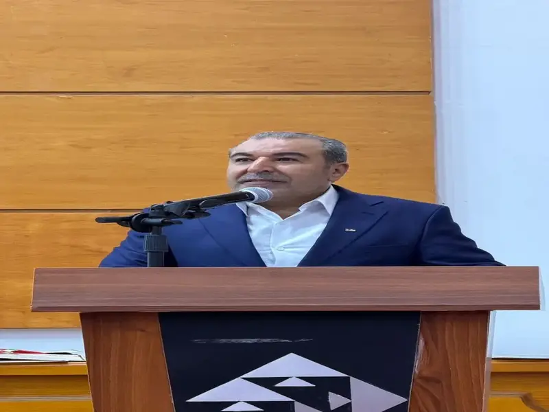 رسالة أبوية لطلبة التوجيهي
