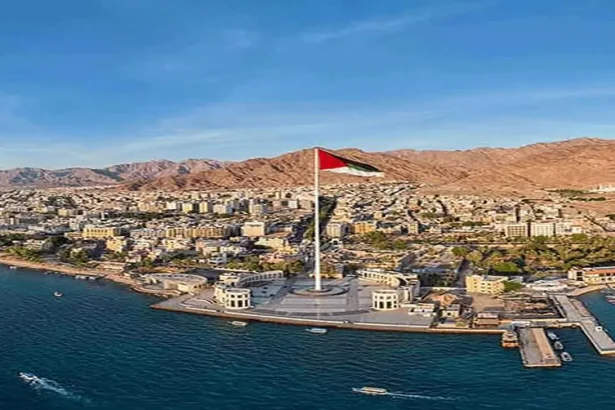رزنامة فعاليات العقبة 2026