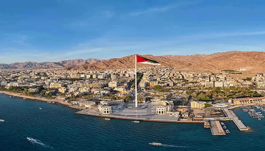 رزنامة فعاليات العقبة 2026