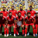 آراء حول تأهل ” النشامى”