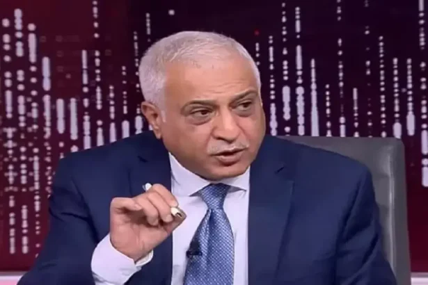 انتعاش الروح الوطنية