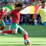 المغرب يفرض التعادل