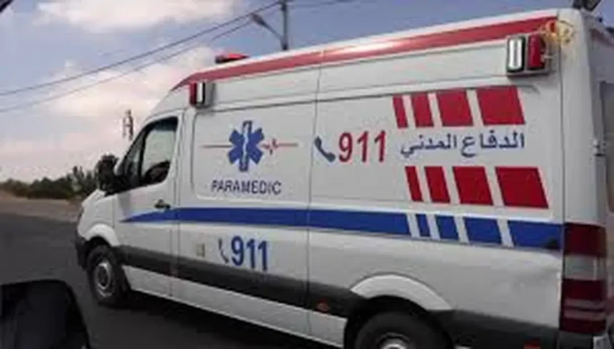العثور على أربعيني مشنوقا في النصر