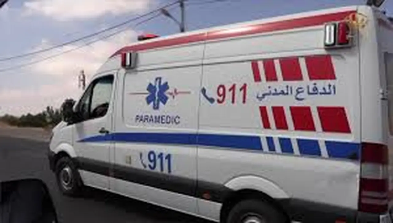 العثور على أربعيني مشنوقا في النصر