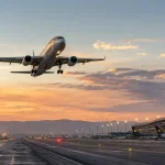 استمرار الحركة الجوية الطبيعية