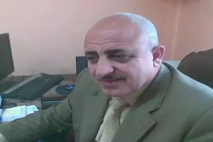 وحدة 8200 جيش الظل