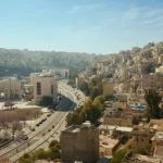 طقس الأردن الثلاثاء والأربعاء