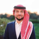 عيد ميلاد سمو ولي العهد