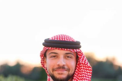عيد ميلاد سمو ولي العهد