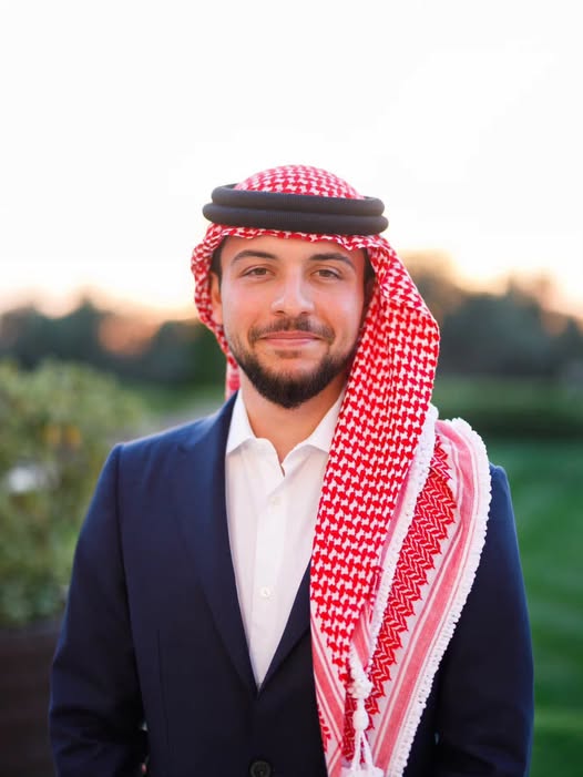 عيد ميلاد سمو ولي العهد