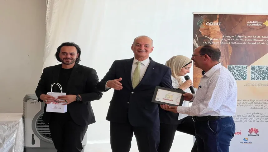 تحديات الطاقة للقطاع التعاوني
