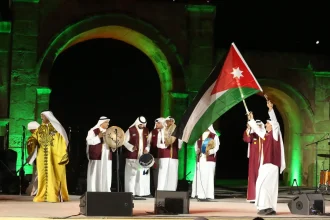 عروض الهيبدروم الدولية المتنوعة