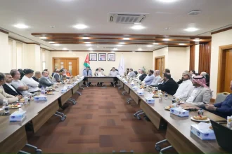 تعزيز الشراكة وتطوير القطاع السياحي