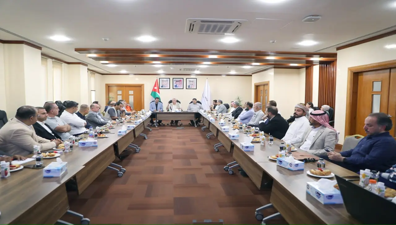 تعزيز الشراكة وتطوير القطاع السياحي