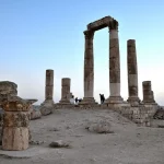 أجواء صيفية عادية