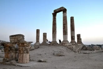 أجواء صيفية عادية