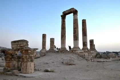 أجواء صيفية عادية